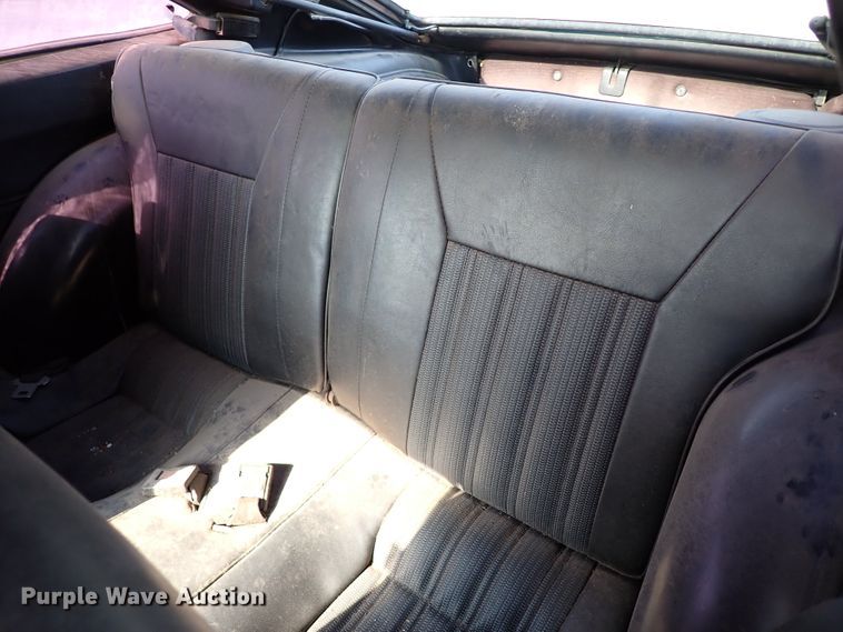 image for item IN9596 1979 Datsun  coupe