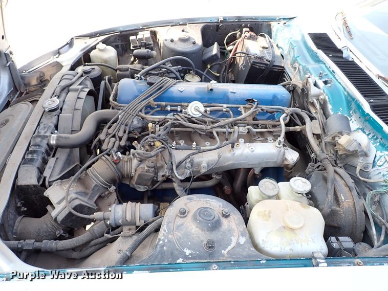 image for item IN9596 1979 Datsun  coupe