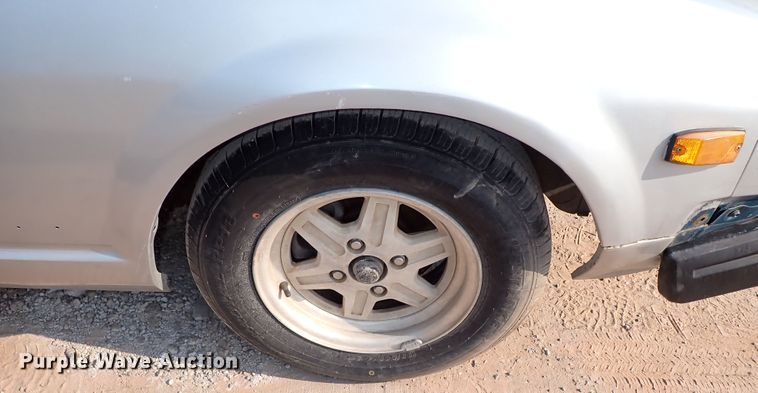 image for item IN9596 1979 Datsun  coupe