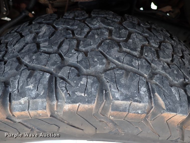 image for item IN9610 2010 Toyota Tundra  Double Cab pickup truck