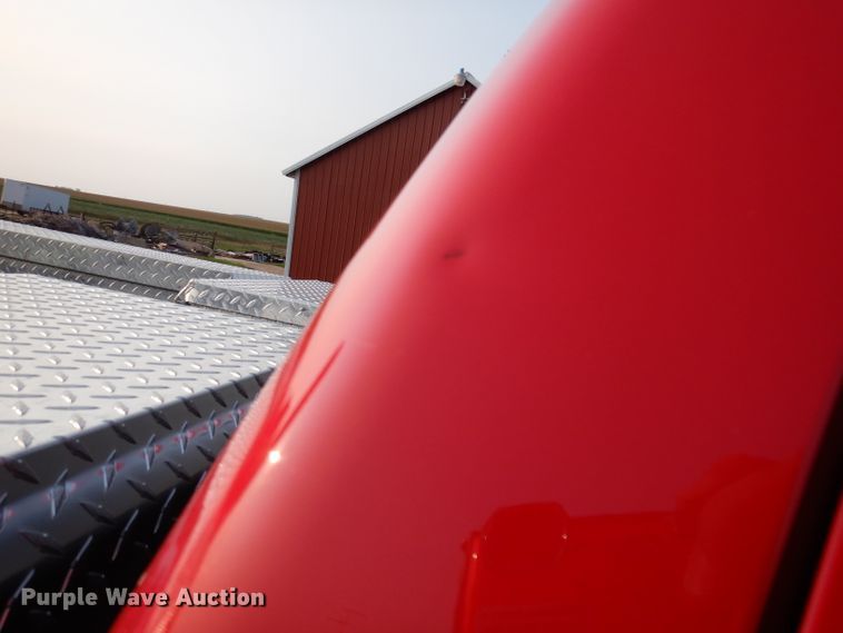 image for item IN9857 2016 Toyota Tundra  Double Cab pickup truck