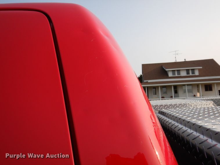 image for item IN9857 2016 Toyota Tundra  Double Cab pickup truck