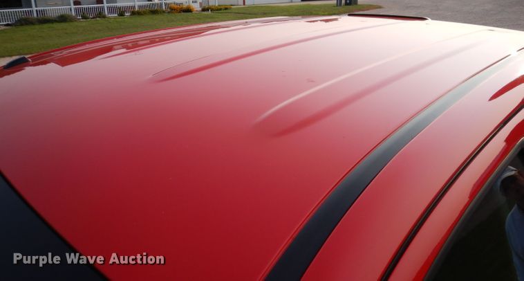 image for item IN9857 2016 Toyota Tundra  Double Cab pickup truck