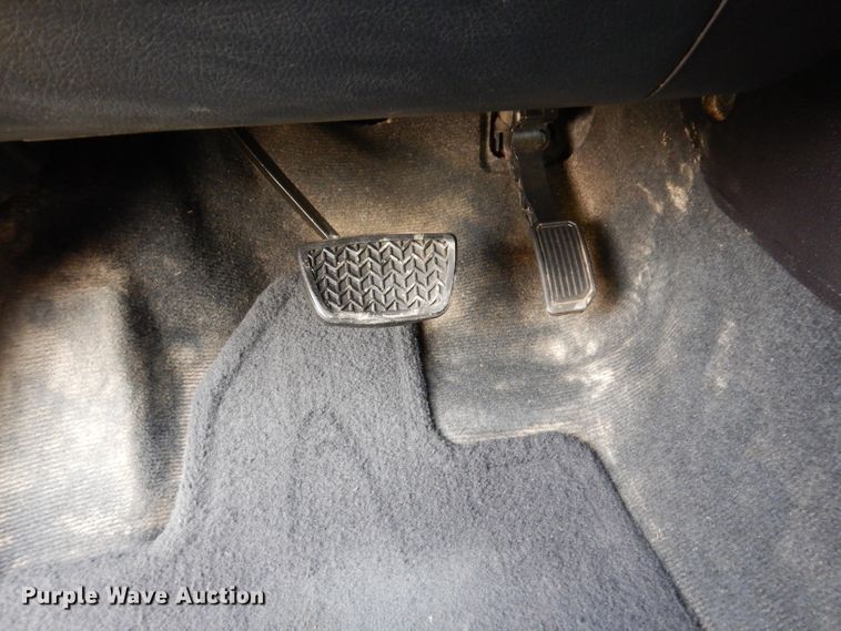 image for item IN9857 2016 Toyota Tundra  Double Cab pickup truck