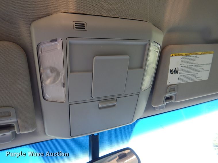 image for item IN9857 2016 Toyota Tundra  Double Cab pickup truck