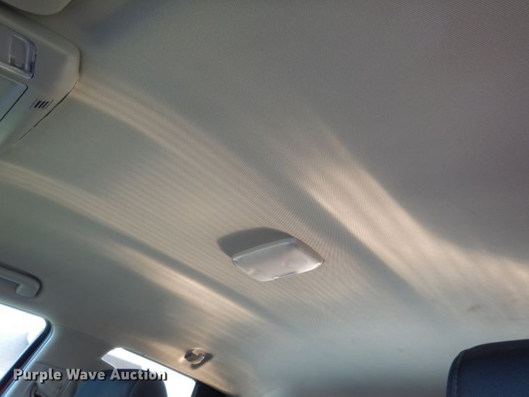 image for item IN9857 2016 Toyota Tundra  Double Cab pickup truck