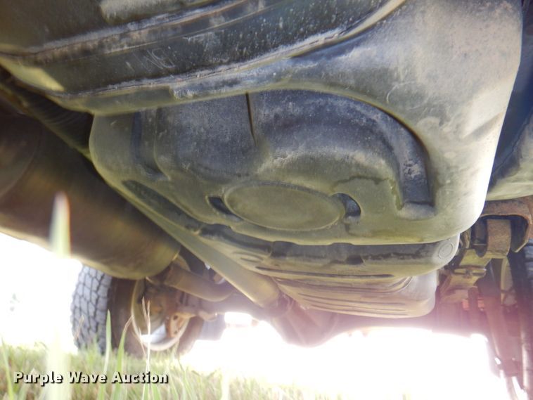 image for item IN9857 2016 Toyota Tundra  Double Cab pickup truck