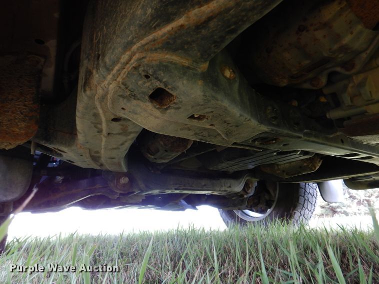 image for item IN9857 2016 Toyota Tundra  Double Cab pickup truck