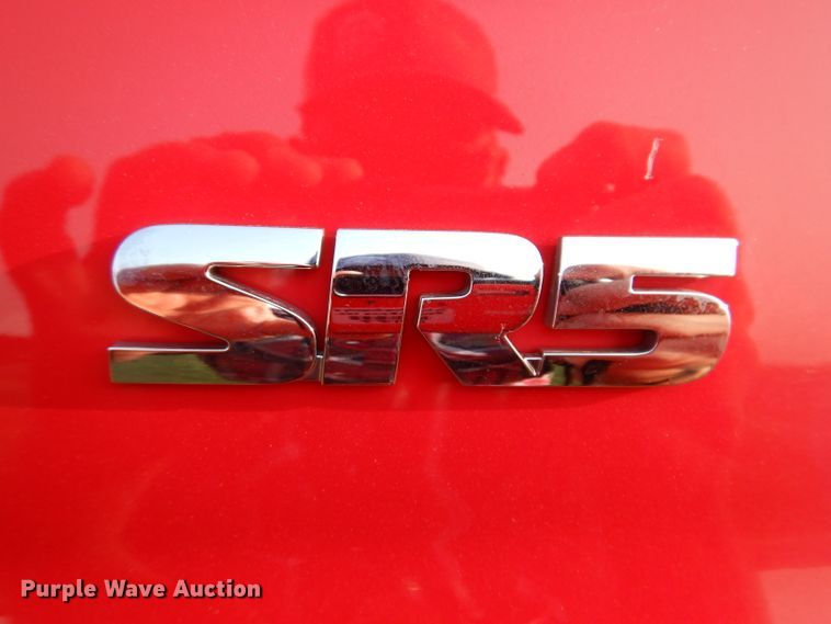 image for item IN9857 2016 Toyota Tundra  Double Cab pickup truck