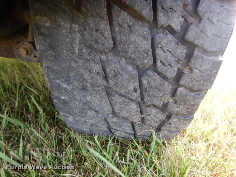 image for item IN9857 2016 Toyota Tundra  Double Cab pickup truck