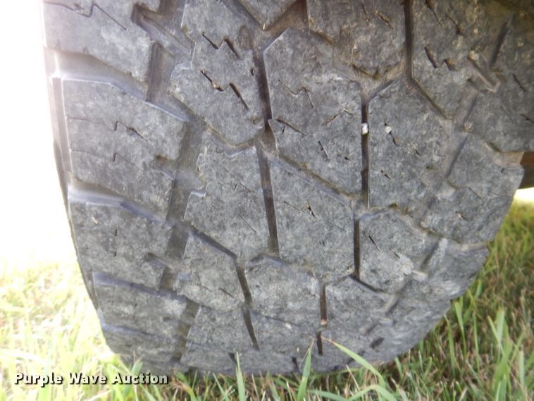 image for item IN9857 2016 Toyota Tundra  Double Cab pickup truck