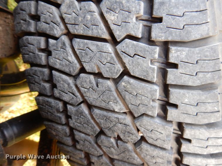 image for item IN9857 2016 Toyota Tundra  Double Cab pickup truck