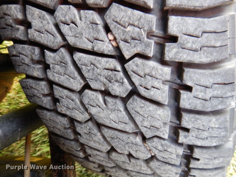 image for item IN9857 2016 Toyota Tundra  Double Cab pickup truck