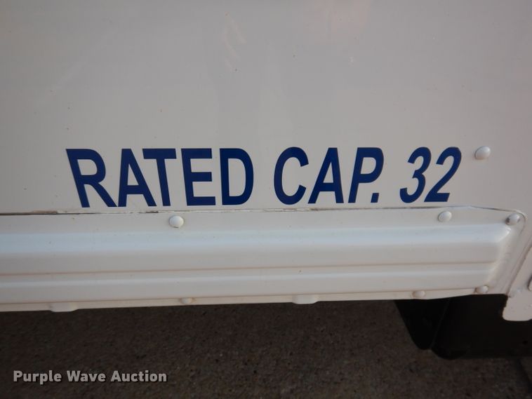 image for item IN9859 2018 International 3000  school bus