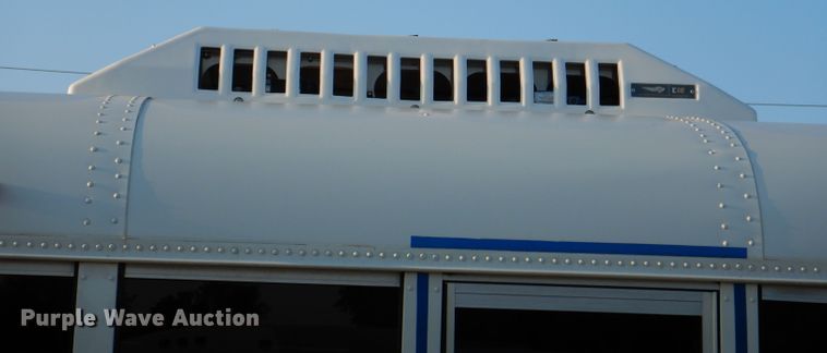 image for item IN9859 2018 International 3000  school bus