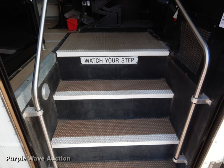 image for item IN9859 2018 International 3000  school bus