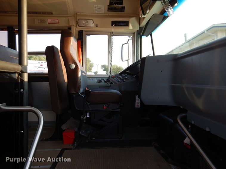 image for item IN9859 2018 International 3000  school bus