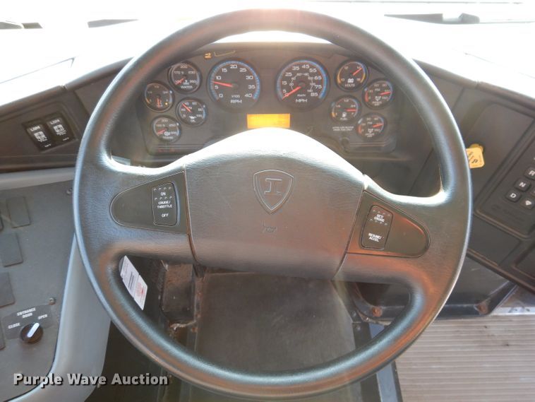 image for item IN9859 2018 International 3000  school bus