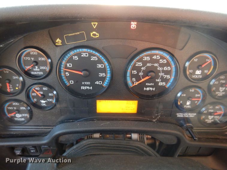 image for item IN9859 2018 International 3000  school bus