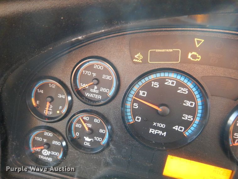 image for item IN9859 2018 International 3000  school bus