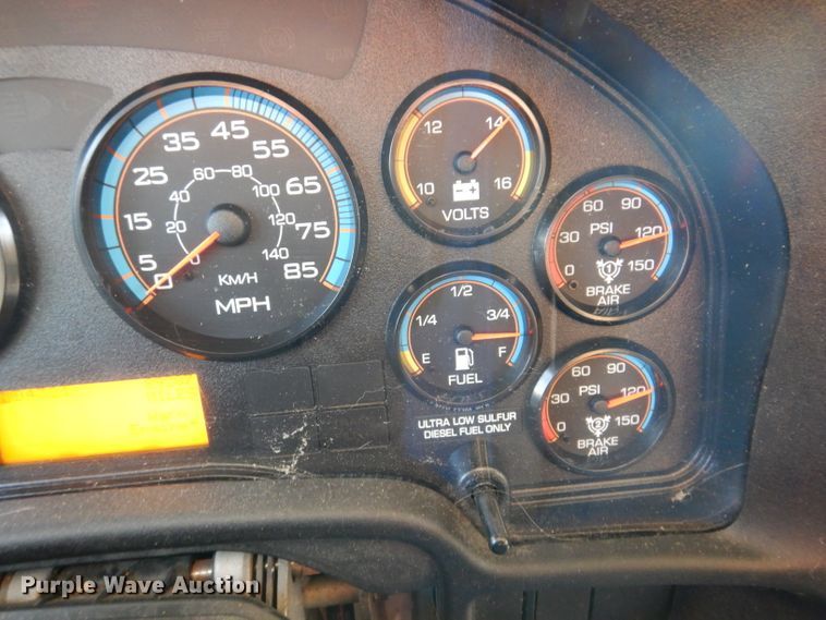 image for item IN9859 2018 International 3000  school bus