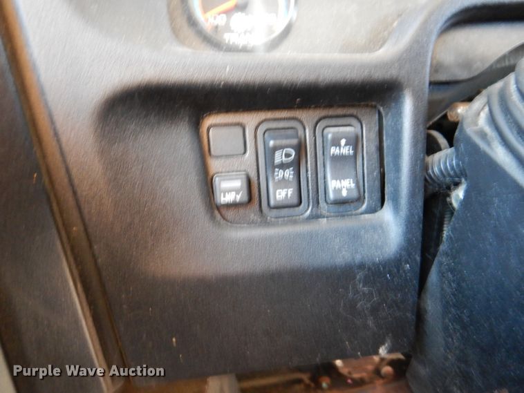 image for item IN9859 2018 International 3000  school bus