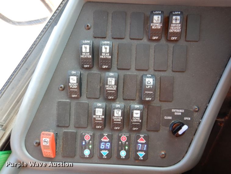 image for item IN9859 2018 International 3000  school bus