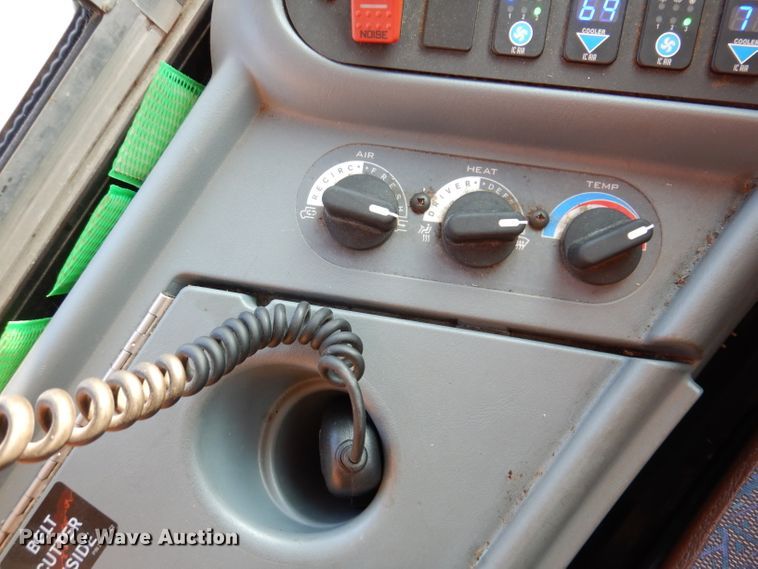 image for item IN9859 2018 International 3000  school bus