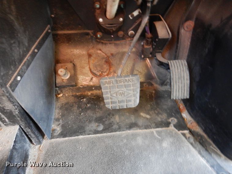 image for item IN9859 2018 International 3000  school bus