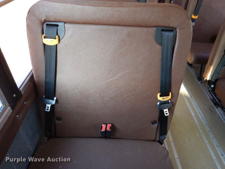 image for item IN9859 2018 International 3000  school bus