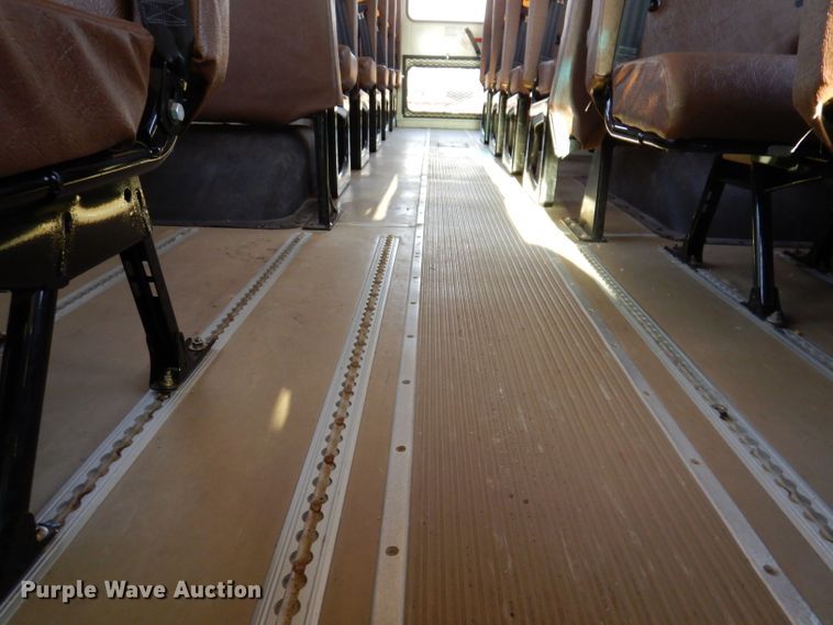 image for item IN9859 2018 International 3000  school bus