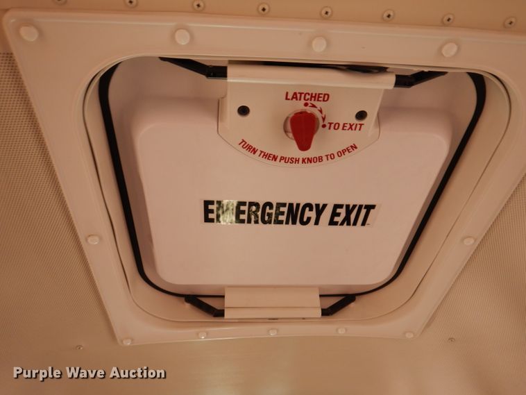 image for item IN9859 2018 International 3000  school bus