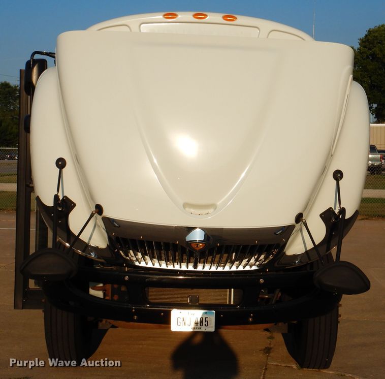 image for item IN9859 2018 International 3000  school bus