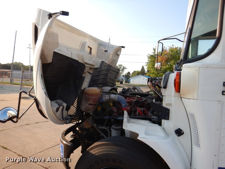 image for item IN9859 2018 International 3000  school bus