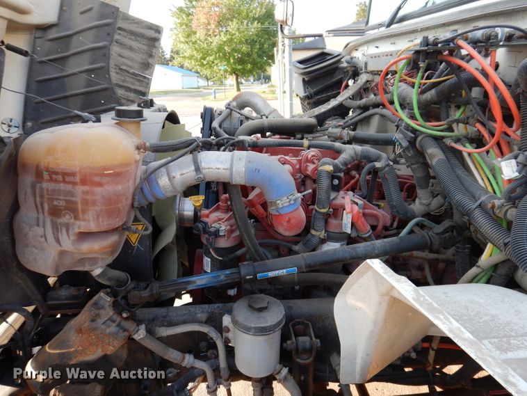 image for item IN9859 2018 International 3000  school bus