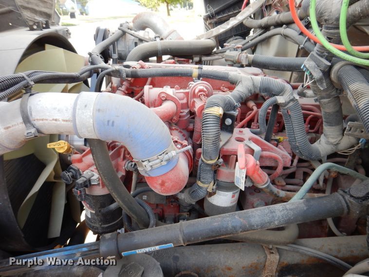 image for item IN9859 2018 International 3000  school bus