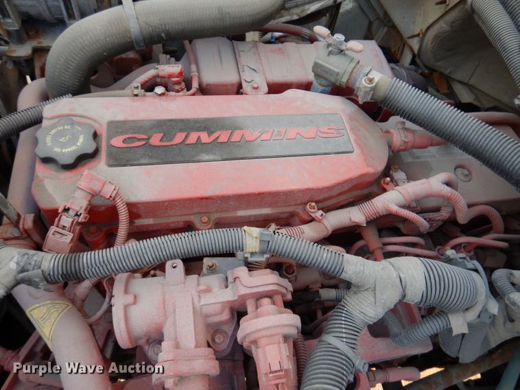 image for item IN9859 2018 International 3000  school bus