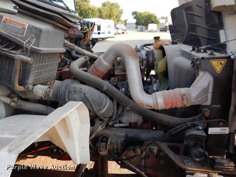 image for item IN9859 2018 International 3000  school bus