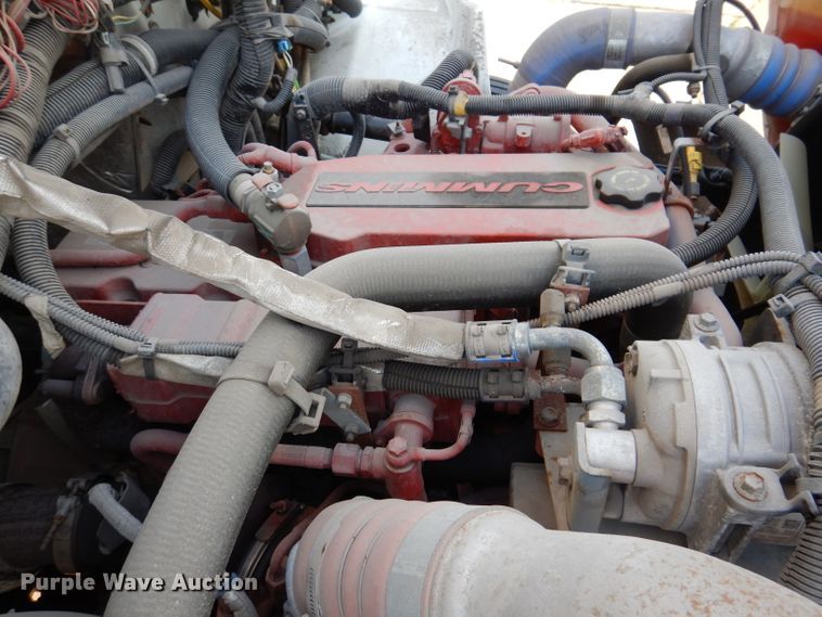 image for item IN9859 2018 International 3000  school bus