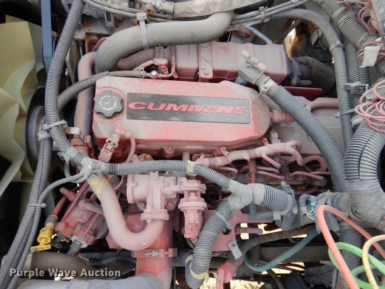 image for item IN9859 2018 International 3000  school bus