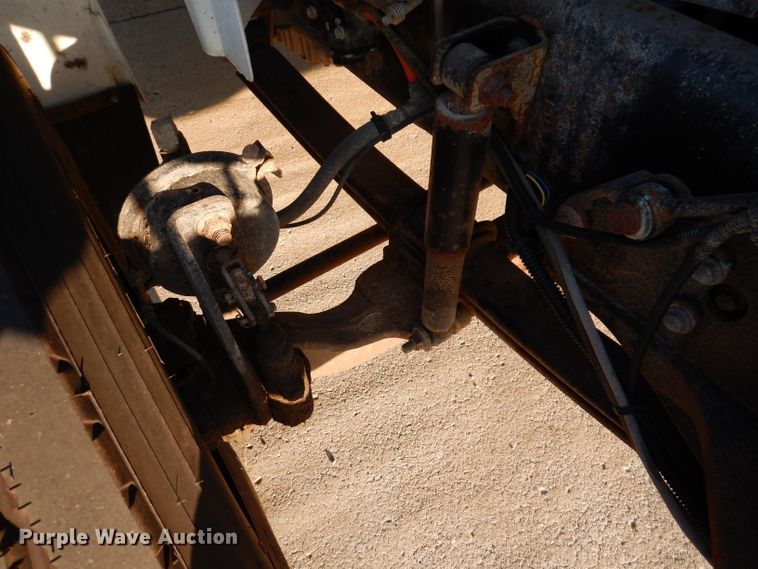 image for item IN9859 2018 International 3000  school bus