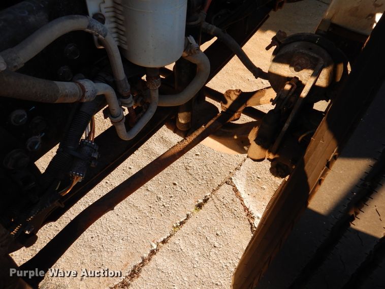 image for item IN9859 2018 International 3000  school bus