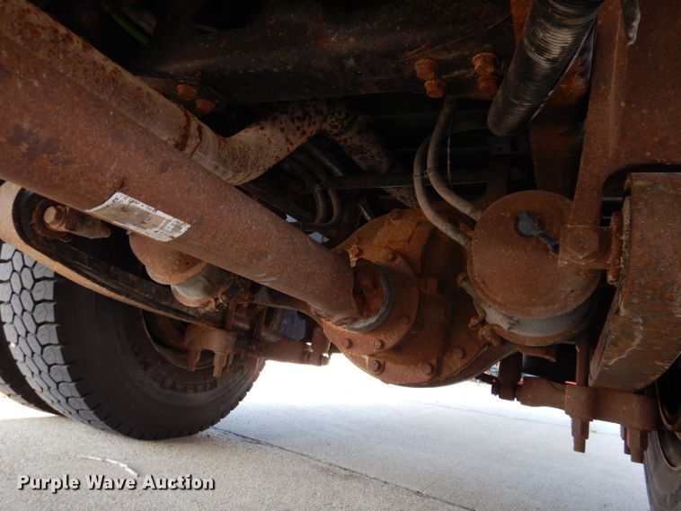 image for item IN9859 2018 International 3000  school bus