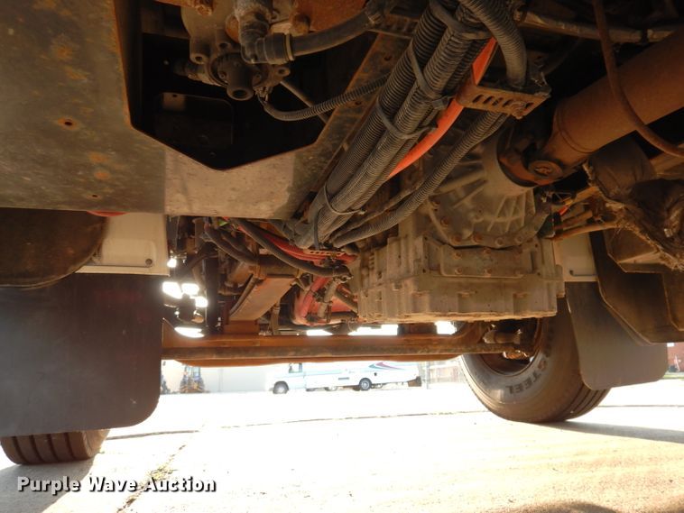 image for item IN9859 2018 International 3000  school bus