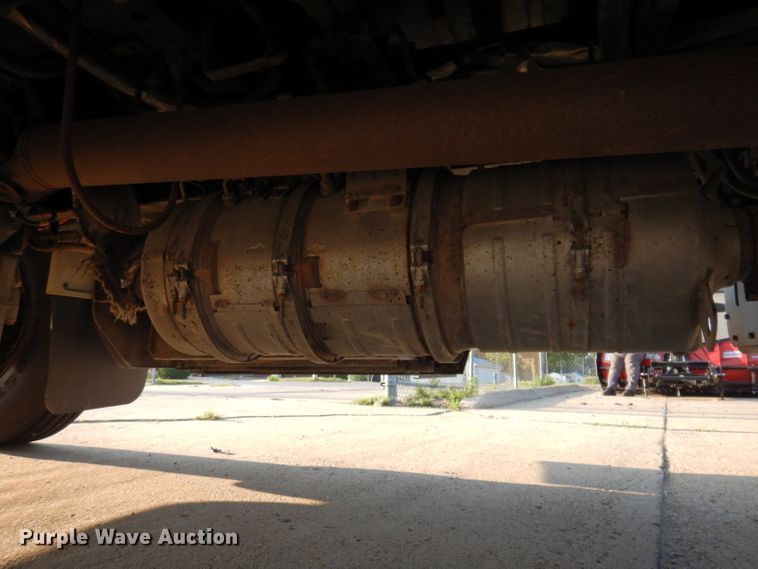 image for item IN9859 2018 International 3000  school bus