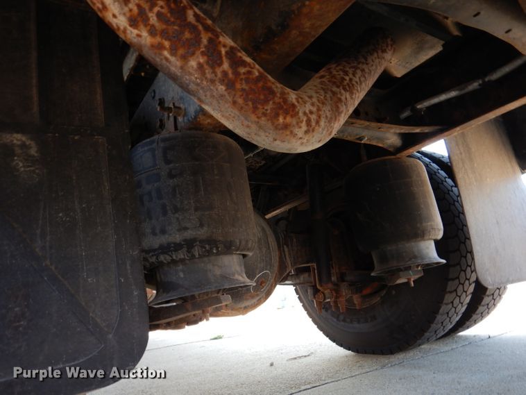 image for item IN9859 2018 International 3000  school bus