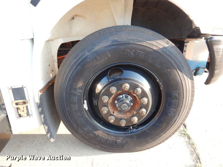 image for item IN9859 2018 International 3000  school bus