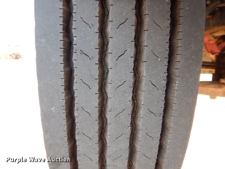 image for item IN9859 2018 International 3000  school bus