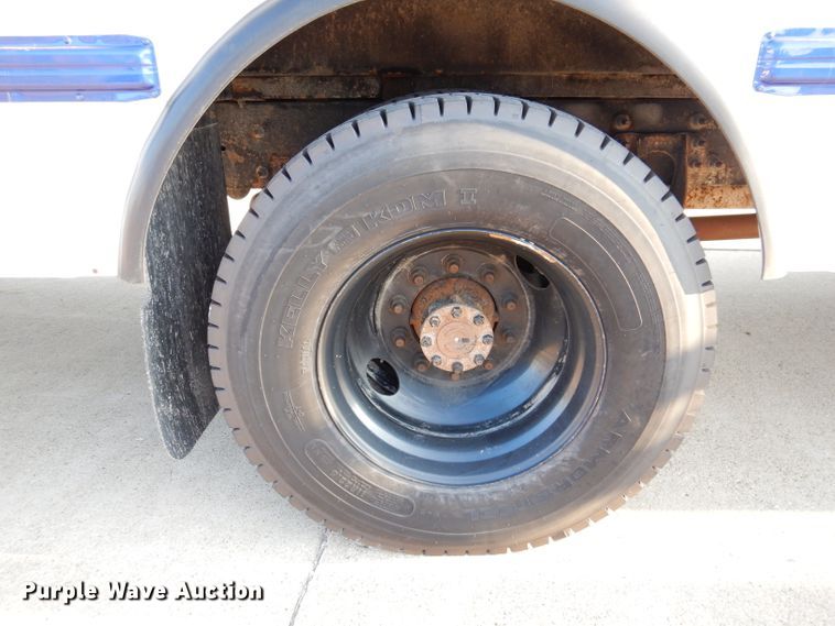 image for item IN9859 2018 International 3000  school bus