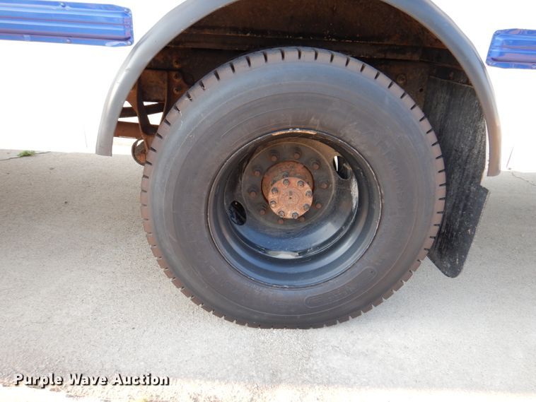 image for item IN9859 2018 International 3000  school bus